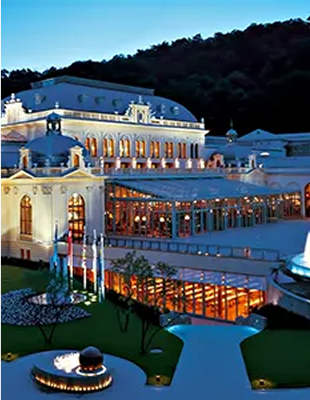Casino Kraków