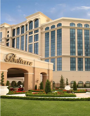 Kraków Casino Romance
